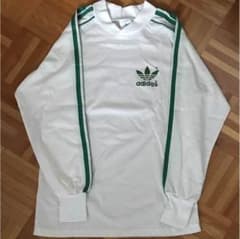 adidas アディダス ヴィンテージ ビンテージ ロンTのサムネイル