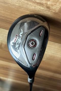 キャロウェイ　2021APEX UW17° APEX UW 17° 21° 2本セット Callaway｜Yahoo!フリマ（旧PayPayフリマ）