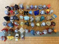 ウルトラマン指人形3のサムネイル