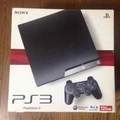 ps3動作確認済みのサムネイル