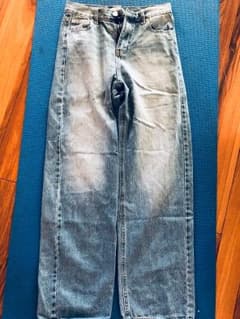 GRL   ワイドJEANSのサムネイル