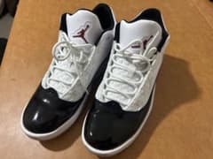 JORDAN MAX AURA2 エアジョーダン スニーカー 27㎝のサムネイル