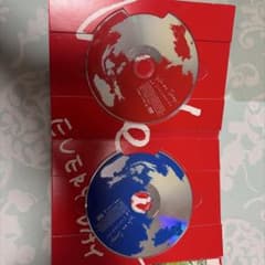 We are SMAP! 2010 CONCERT DVDのサムネイル