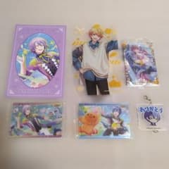 プロジェクトセカイ まとめ売り　KAITO　天馬司　東雲彰人　青柳冬弥　神代類のサムネイル
