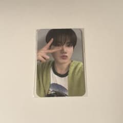 billlie つき ツキ トレカ | Shop at Mercari from Japan! | Buyee