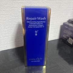 コラリッチ リペアウォッシュ 120mL - メルカリ