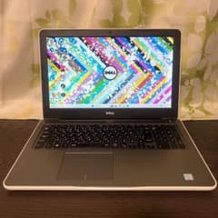 高性能✨Dell Inspiron☆SSD480GB☆メモリ12GB☆i5 Dell Inspiron✨SSD480GB☆メモリ12GB☆Core i5 - メルカリ