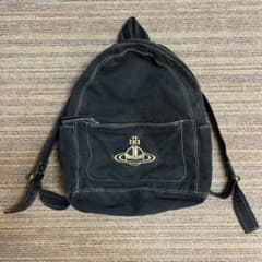 Vivienne Westwood リュック　ヴィヴィアン　ウエストウッドのサムネイル