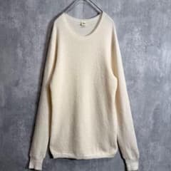 ⭐️希少⭐️ロンハーマン ニット カシミヤ100% M相当 Ron Herman