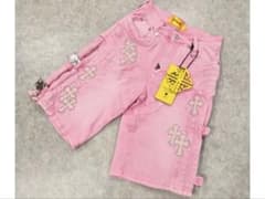 GUAPI ショートパンツ ピンク28inchのサムネイル
