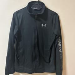 UNDER ARMOUR キッズ ジャージ YXLサイズのサムネイル