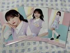 イコラブ 野口衣織 宝石衣装 生写真 コンプ | Shop at Mercari from