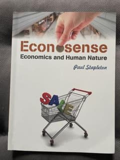 Econosenseのサムネイル
