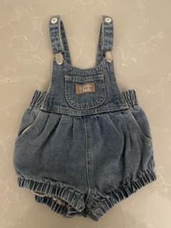 twin collective Bowie Bubble Romper  1yのサムネイル
