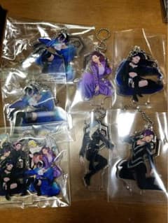女王蜂　アクリルキーホルダーのサムネイル