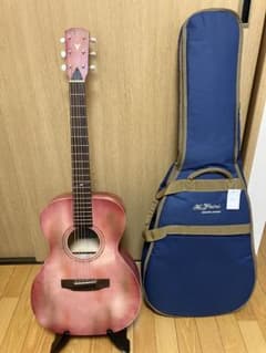 Kヤイリ YFP-02 MR アコースティックギター【新品弦】 m34279810153_1.jpg?1780055046