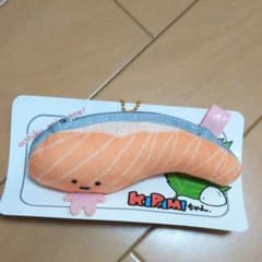 kirimiちゃん＊キーホルダーのサムネイル