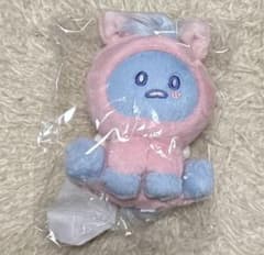 SUPER JUNIOR SS10 キーホルダー ぬいぐるみ ヒチョル 83z - メルカリ