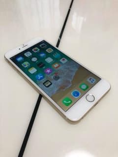 オスギ様専用 Docomo iPhone 6 Plus 64gbのサムネイル