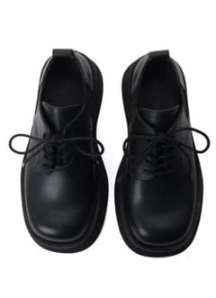 Ground Y / CHUNKY PLATFORM LACE-UP SHOESのサムネイル