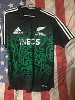 adidas パフォーマンスシャツ  HG7325 ★XL★新品！のサムネイル
