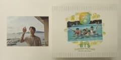 BTS サマパケ 2015 タワレコ版（G1831） - メルカリ