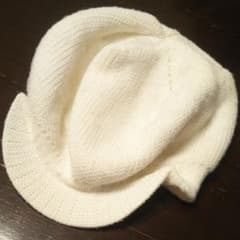 ニット帽のサムネイル