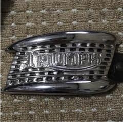 トライアンフ ビッグバックルのサムネイル