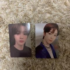 NCT トレカのサムネイル