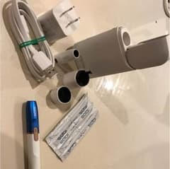 電子タバコ アイコスのサムネイル