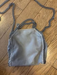 STELLA McCARTNEY ショルダーバッグのサムネイル