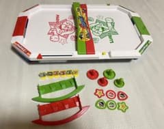 スーパーマリオ ストライクエアホッケー ATTACKのサムネイル
