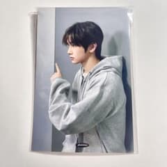 photoism ALD1 アンシン snapism ALPHADRIVEONEのサムネイル