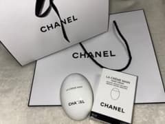 CHANEL ラクレームマンハンドクリーム　50mlのサムネイル