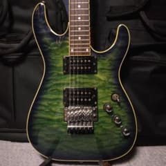 Greco グレコ ギター WS-50FR フロイドローズスペシャル搭載 最安値 Greco グレコ ギター WS-50FR フロイドローズスペシャル搭載 最安値