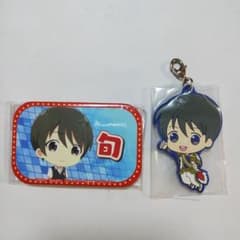 아이머스 sideM 겨울 미순