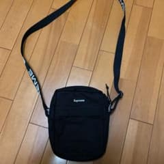 団長様専用　　　ショルダーバッグ　supremeのサムネイル