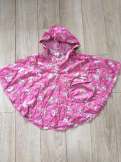 90cm ポンチョカッパのサムネイル