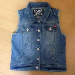 ☆JENNI☆ ベストのサムネイル