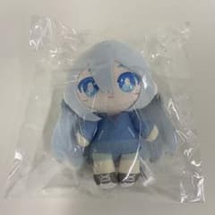 プロセカ はぴこれ 宵崎奏 ぬいぐるみ A賞 - メルカリ