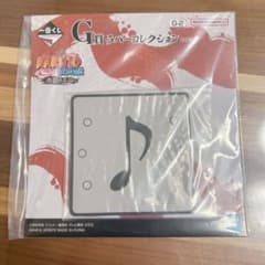 NARUTO 나루토 질풍전 이치 반 쿠지 전설의 산노부 G상 고무 컬렉션