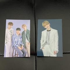 SEVENTEEN エスクプス ode to you ソウルコン トレカ セブチ - メルカリ