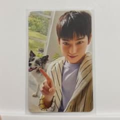 ENHYPEN 2025アンケート特典 FCトレカソヌ SUNOO ENHYPEN 2025 アンケート 特典 FCトレカ ソヌ SUNOO - メルカリ