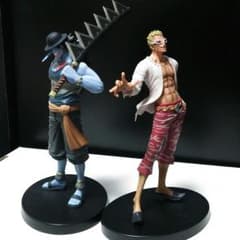 ワンピース DXFセットのサムネイル