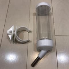 小動物◆給水器◆水飲み◆水入れ◆ウォーターボトルのサムネイル