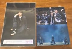 櫻坂46村井優 「Unhappy birthday構文」生写真 クリアカードのサムネイル