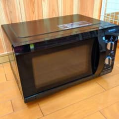 美品 アイリスオーヤマ 電子レンジ PMB-F185-5-B 2021年製 - メルカリ