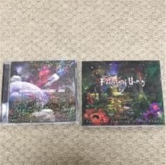 PHASE 2 ＆ Feeling of Unityのサムネイル