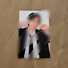 1OC vol.07 厚紙ピンナップ フォトカード M!LK 佐野勇斗