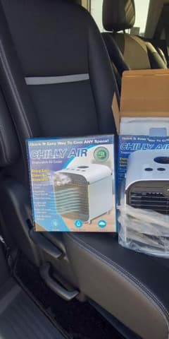 冷風機のサムネイル